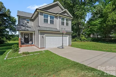 815 Sunset Drive, Salisbury, NC 28147 - Photo 3