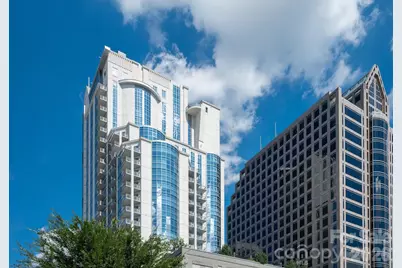 333 W Trade Street #2005, Charlotte, NC 28202 - Photo 37