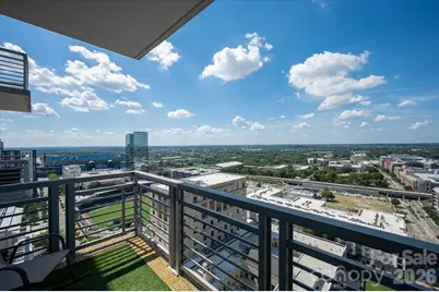333 W Trade Street #2005, Charlotte, NC 28202 - Photo 25