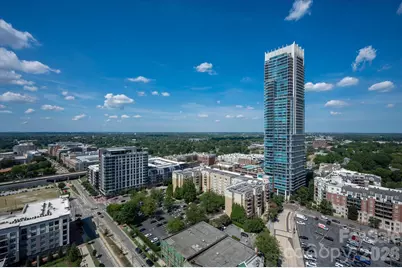 333 W Trade Street #2005, Charlotte, NC 28202 - Photo 31