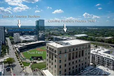 333 W Trade Street #2005, Charlotte, NC 28202 - Photo 27