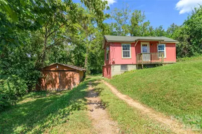20 View Street, Woodfin, NC 28804 - Photo 3