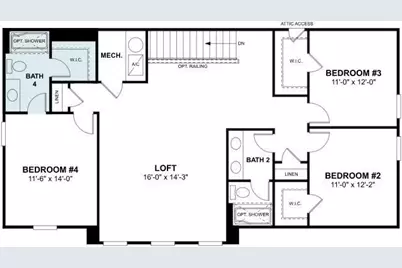 238 Amber Glen Drive, Locust, NC 28097 - Photo 3