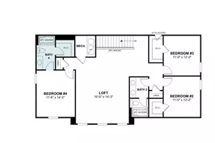 238 Amber Glen Dr, Locust, NC 28097 - Photo 3