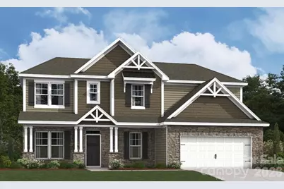 238 Amber Glen Drive, Locust, NC 28097 - Photo 1