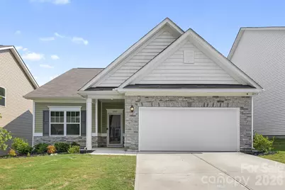 6043 Gala Lane, Charlotte, NC 28215 - Photo 1