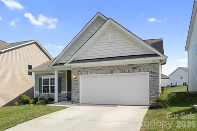 6043 Gala Lane, Charlotte, NC 28215 - Photo 5