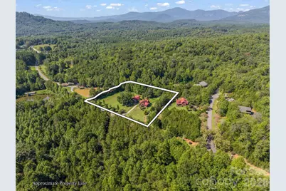 1867 Bills Creek Road, Lake Lure, NC 28746 - Photo 5