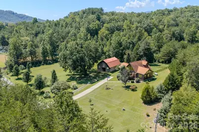 1867 Bills Creek Road, Lake Lure, NC 28746 - Photo 3