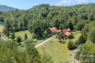 1867 Bills Creek Rd, Lake Lure, NC 28746 - Photo 3
