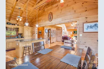 1867 Bills Creek Road, Lake Lure, NC 28746 - Photo 17