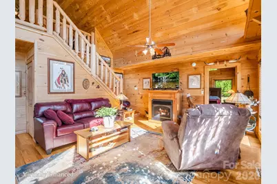 1867 Bills Creek Road, Lake Lure, NC 28746 - Photo 11