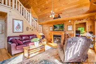 1867 Bills Creek Rd, Lake Lure, NC 28746 - Photo 11
