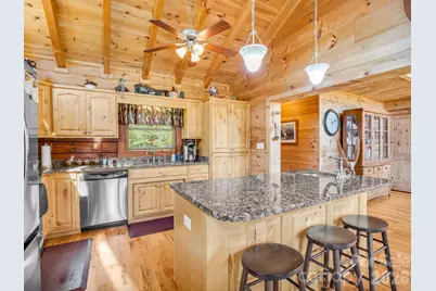 1867 Bills Creek Road, Lake Lure, NC 28746 - Photo 13