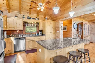 1867 Bills Creek Rd, Lake Lure, NC 28746 - Photo 13