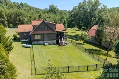 1867 Bills Creek Road, Lake Lure, NC 28746 - Photo 37