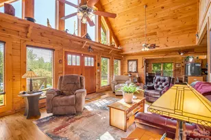 1867 Bills Creek Rd, Lake Lure, NC 28746 - Photo 9
