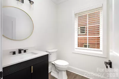 816 Walnut Avenue, Charlotte, NC 28208 - Photo 15