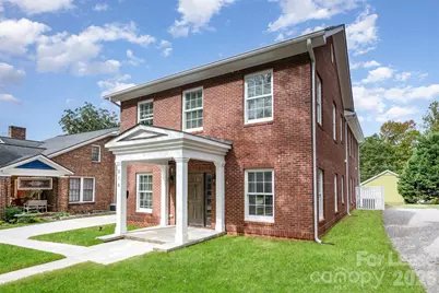 816 Walnut Avenue, Charlotte, NC 28208 - Photo 5
