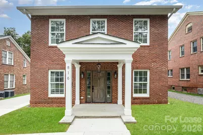 816 Walnut Avenue, Charlotte, NC 28208 - Photo 1