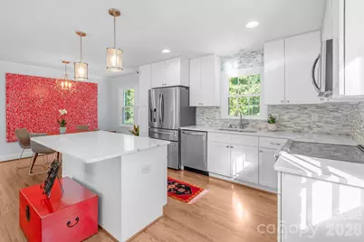 5917 Doncaster Drive, Charlotte, NC 28211 - Photo 5
