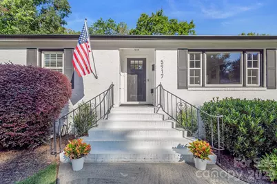5917 Doncaster Drive, Charlotte, NC 28211 - Photo 27