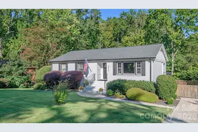 5917 Doncaster Drive, Charlotte, NC 28211 - Photo 1