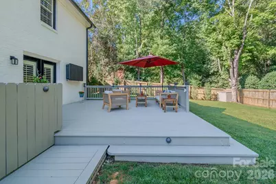 5917 Doncaster Drive, Charlotte, NC 28211 - Photo 23