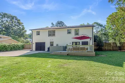 5917 Doncaster Drive, Charlotte, NC 28211 - Photo 21