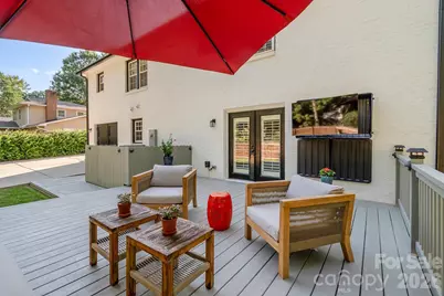 5917 Doncaster Drive, Charlotte, NC 28211 - Photo 25