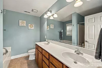 14 Summit Circle, Hendersonville, NC 28739 - Photo 27