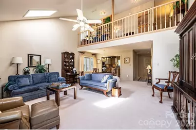 3725 Rock Bridge Drive NE, Conover, NC 28613 - Photo 5
