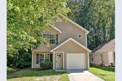 2605 Marmac Road, Charlotte, NC 28208 - Photo 1