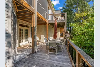 224 Highland Heights, Lake Lure, NC 28746 - Photo 37
