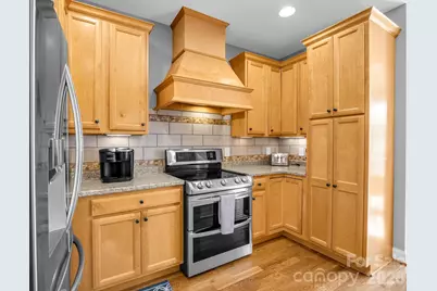 224 Highland Heights, Lake Lure, NC 28746 - Photo 19