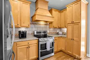 224 Highland Heights, Lake Lure, NC 28746 - Photo 19