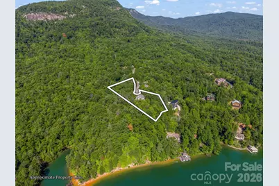 224 Highland Heights, Lake Lure, NC 28746 - Photo 7