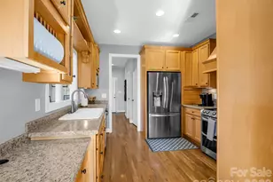 224 Highland Heights, Lake Lure, NC 28746 - Photo 17