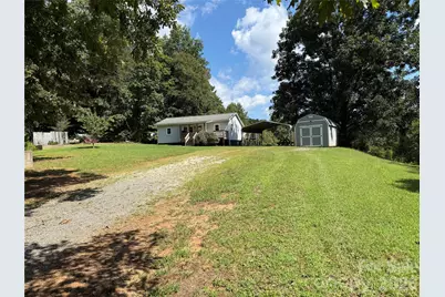 44 Oak Hill Road, Nebo, NC 28761 - Photo 5