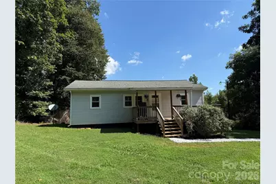 44 Oak Hill Road, Nebo, NC 28761 - Photo 1