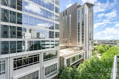 230 S Tryon Street #511, Charlotte, NC 28202 - Photo 19
