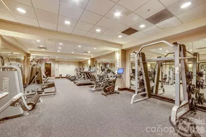 230 S Tryon Street #511, Charlotte, NC 28202 - Photo 25