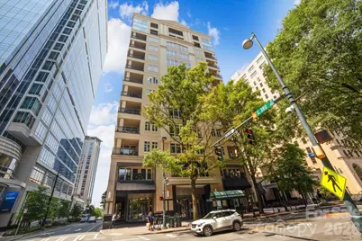 230 S Tryon Street #511, Charlotte, NC 28202 - Photo 1