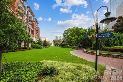 230 S Tryon Street #511, Charlotte, NC 28202 - Photo 29