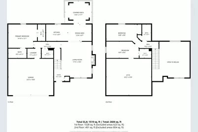 7192 Forney Hill Road, Denver, NC 28037 - Photo 45