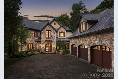 204 Secluded Hills Lane, Arden, NC 28704 - Photo 1