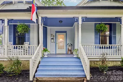 29 Tribune Avenue SW, Concord, NC 28025 - Photo 3