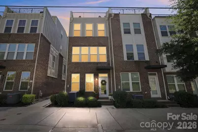 260 Parkwood Avenue, Charlotte, NC 28206 - Photo 1