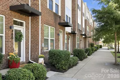 260 Parkwood Avenue, Charlotte, NC 28206 - Photo 7