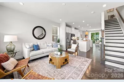 260 Parkwood Avenue, Charlotte, NC 28206 - Photo 19